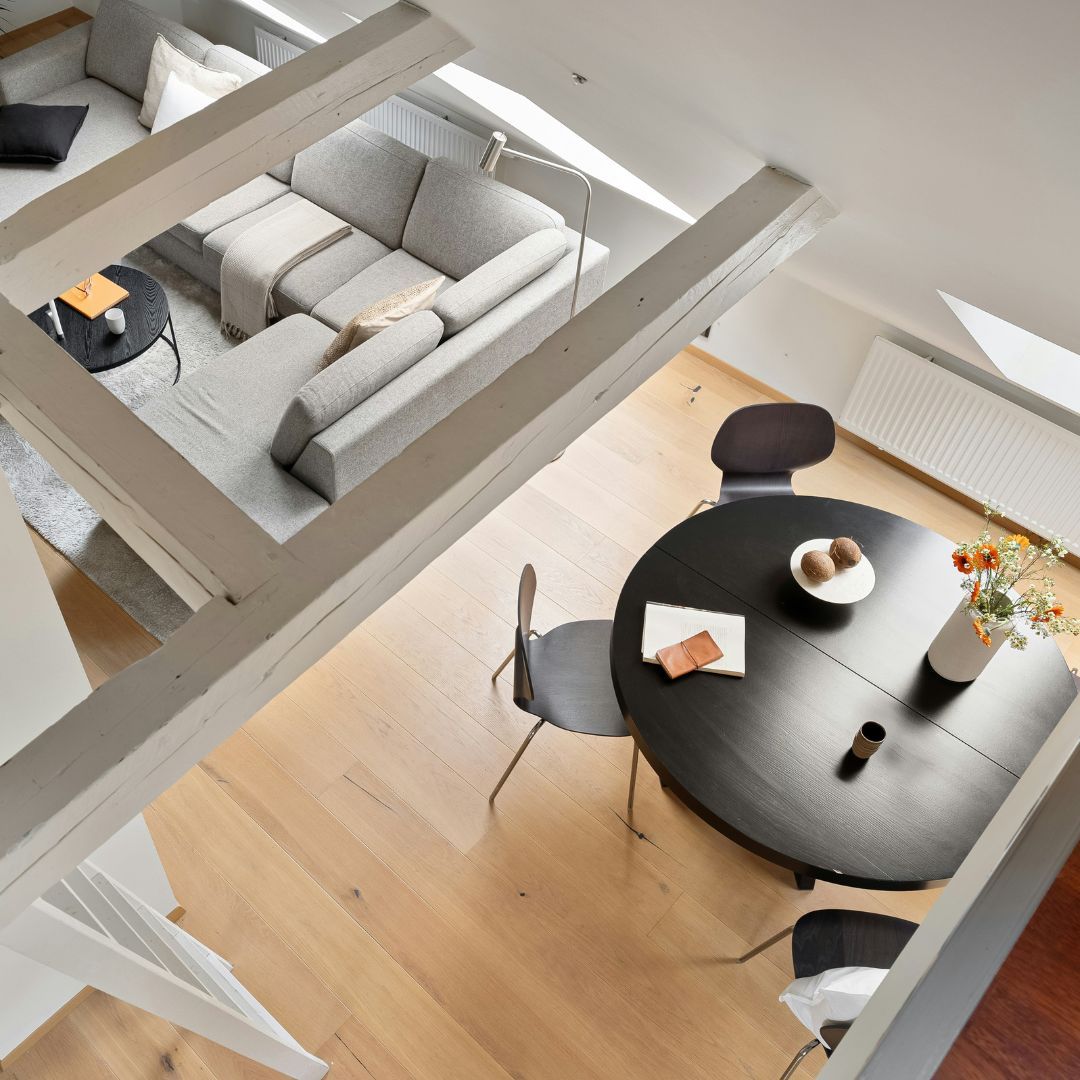 On Budget Interiors - Professional Space Planning Services for Optimized and Functional Interiors