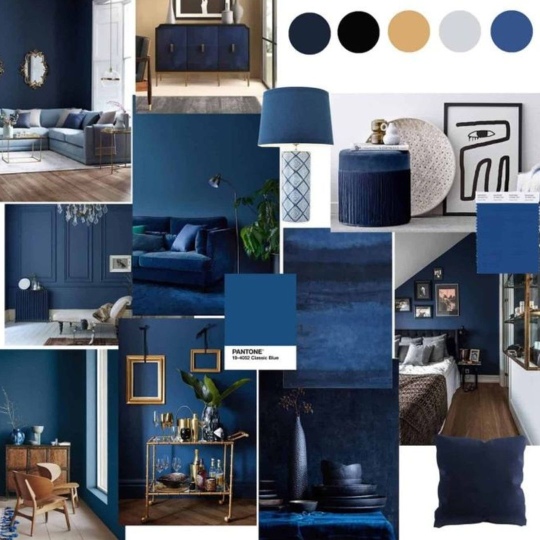 Package 2:  Mood Board + Sourcing + Product Costing