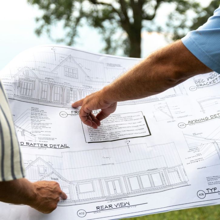 On Budget Interiors - Expert Ongoing Project Consultations for Seamless Interior Design Execution