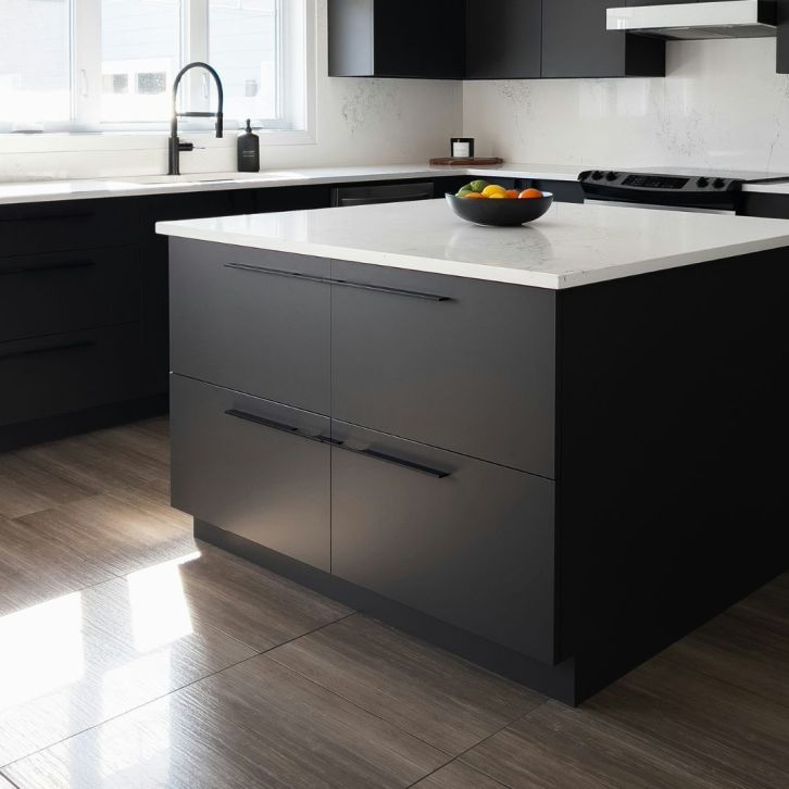 On Budget Interiors - Expert Kitchen Design Services for Functional and Stylish Spaces